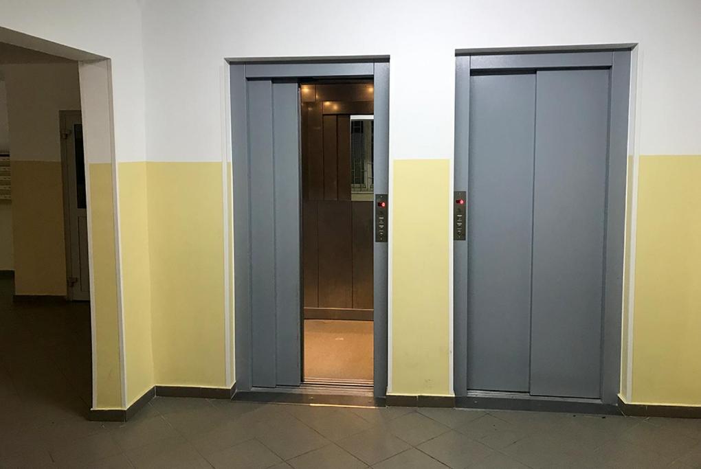 Apartament Niedaleko Plazy グダニスク エクステリア 写真