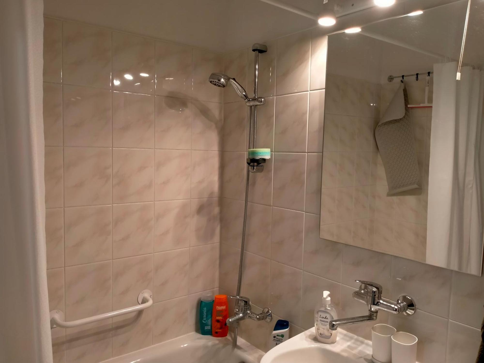 Apartament Niedaleko Plazy グダニスク エクステリア 写真