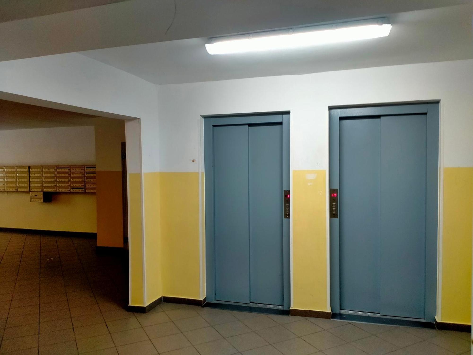 Apartament Niedaleko Plazy グダニスク エクステリア 写真