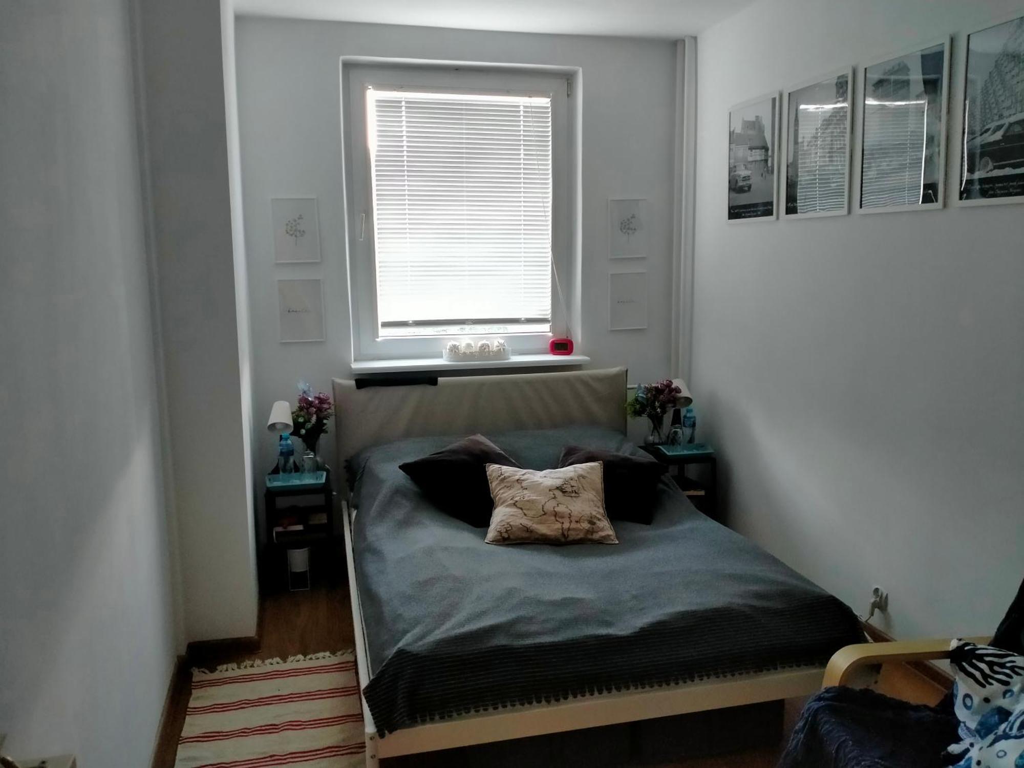 Apartament Niedaleko Plazy グダニスク エクステリア 写真