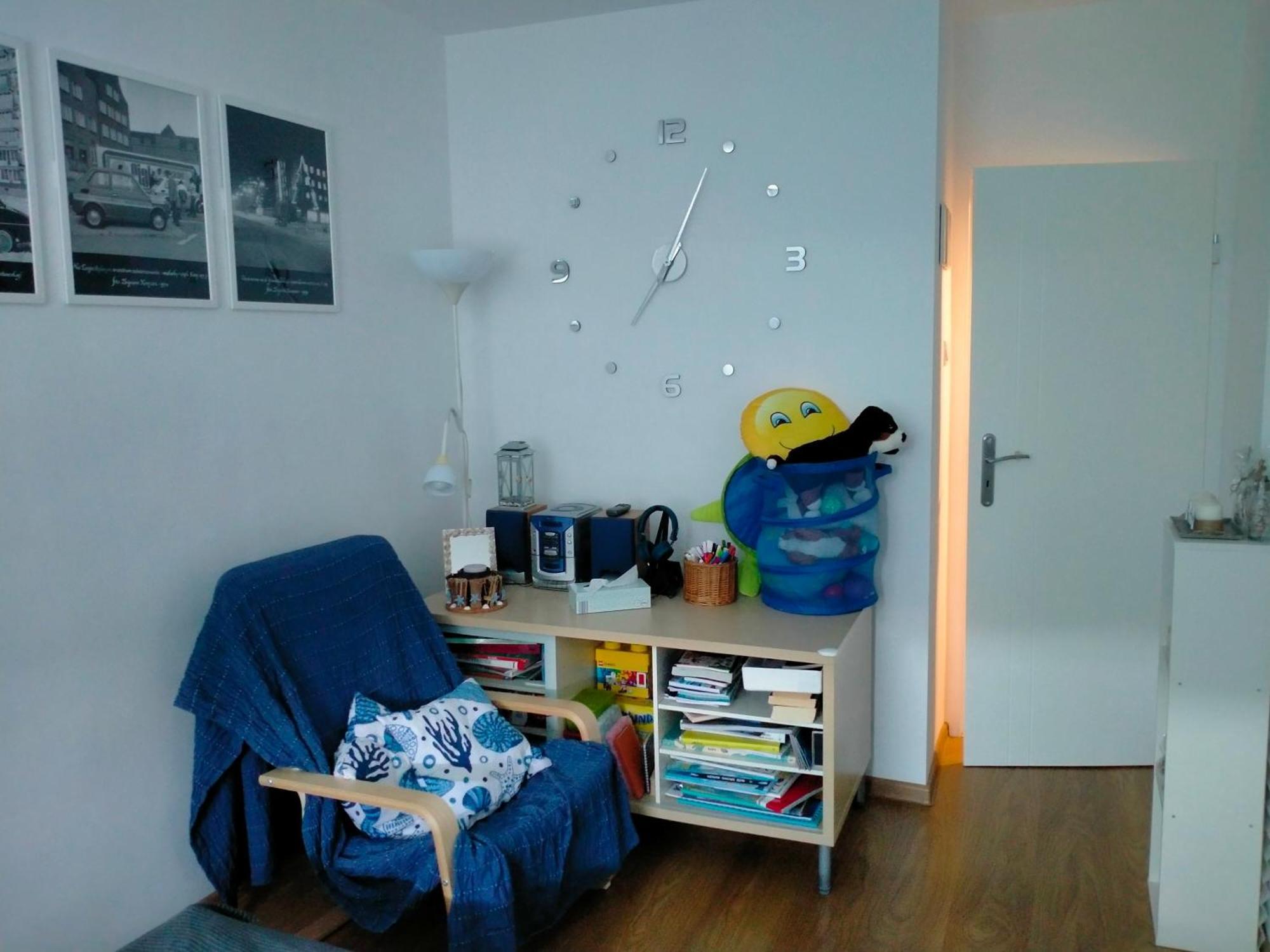 Apartament Niedaleko Plazy グダニスク エクステリア 写真