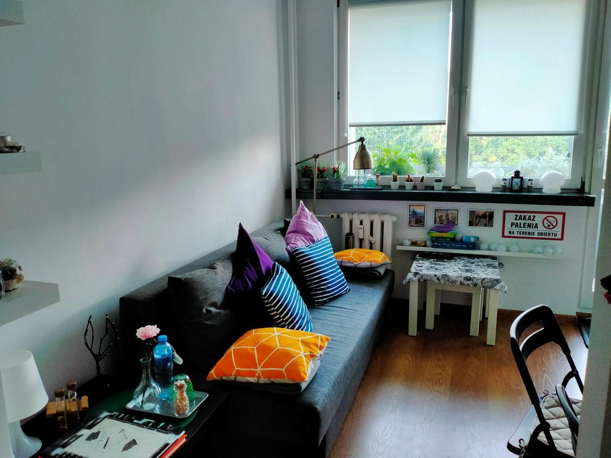 Apartament Niedaleko Plazy グダニスク エクステリア 写真