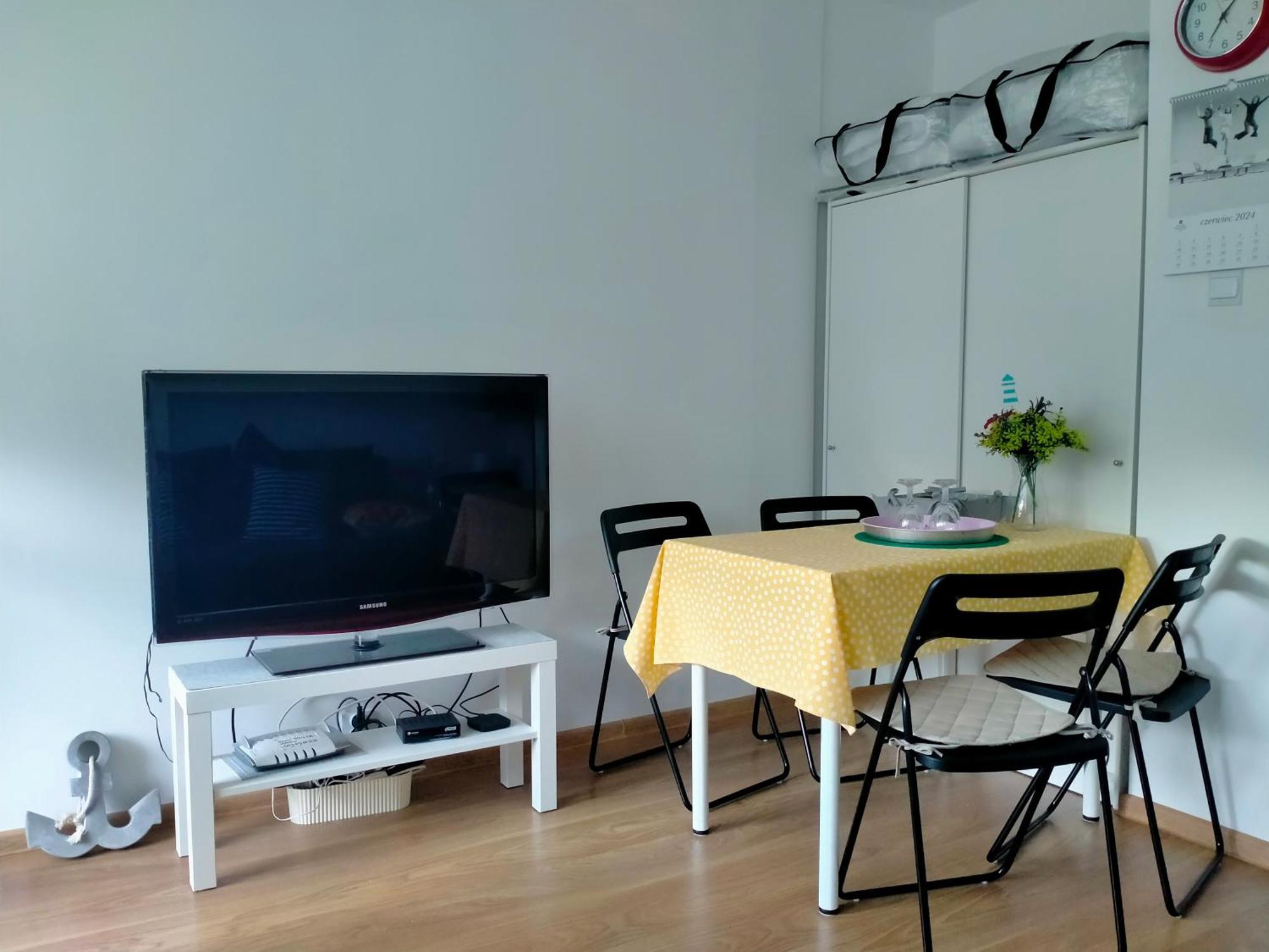 Apartament Niedaleko Plazy グダニスク エクステリア 写真